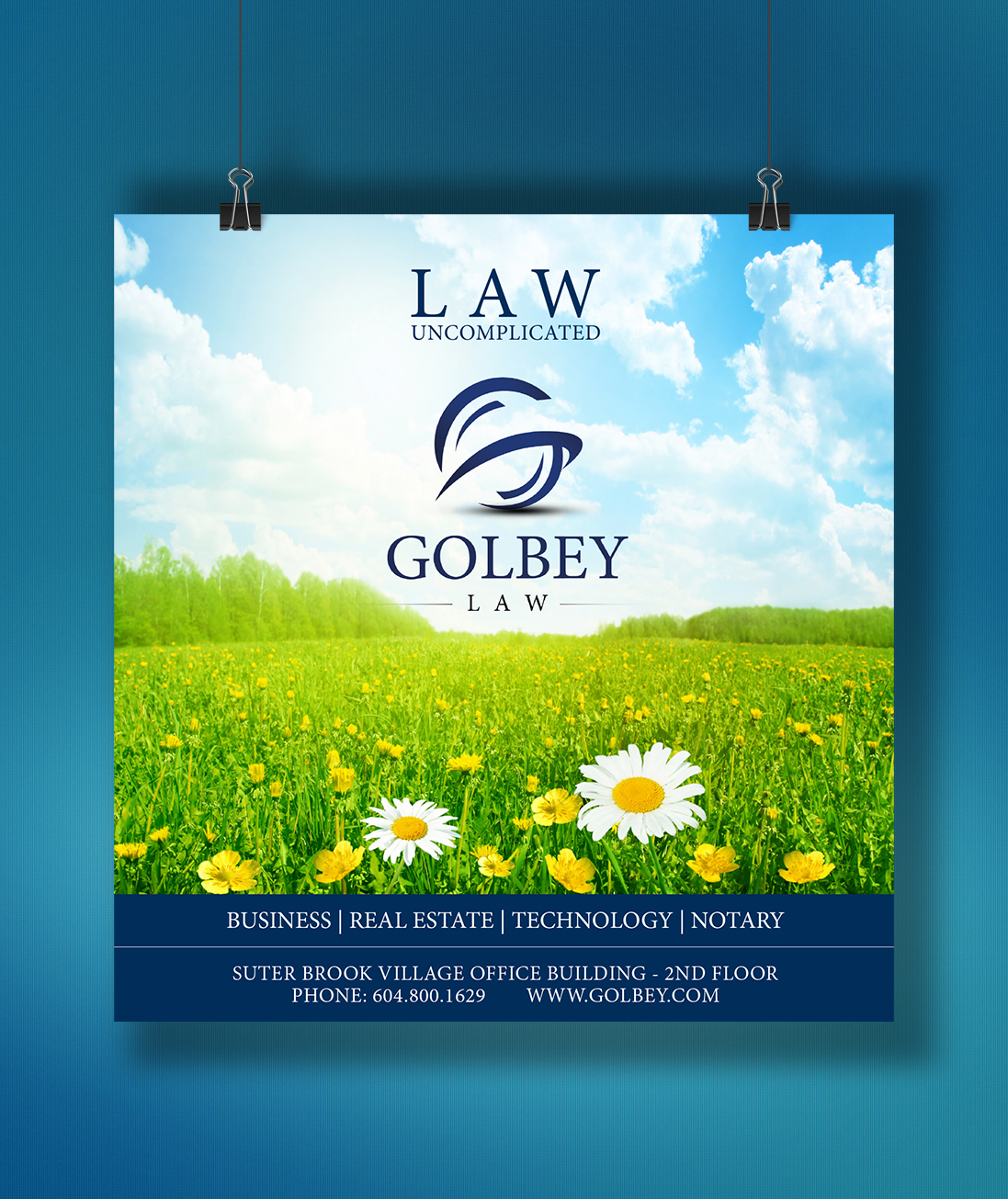 Poster Design by RedOne22 for this project | Design #3807117