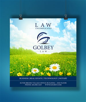 Poster Design by RedOne22 for this project | Design: #3808471