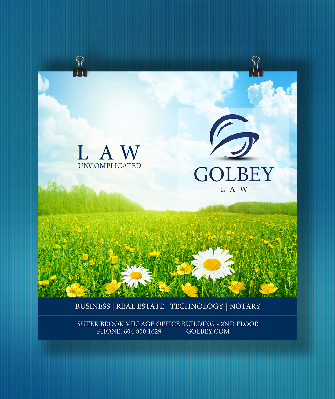 Poster Design by RedOne22 for this project | Design #3850299