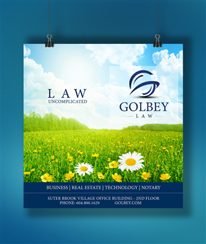 Poster Design by RedOne22 for this project | Design: #3850299