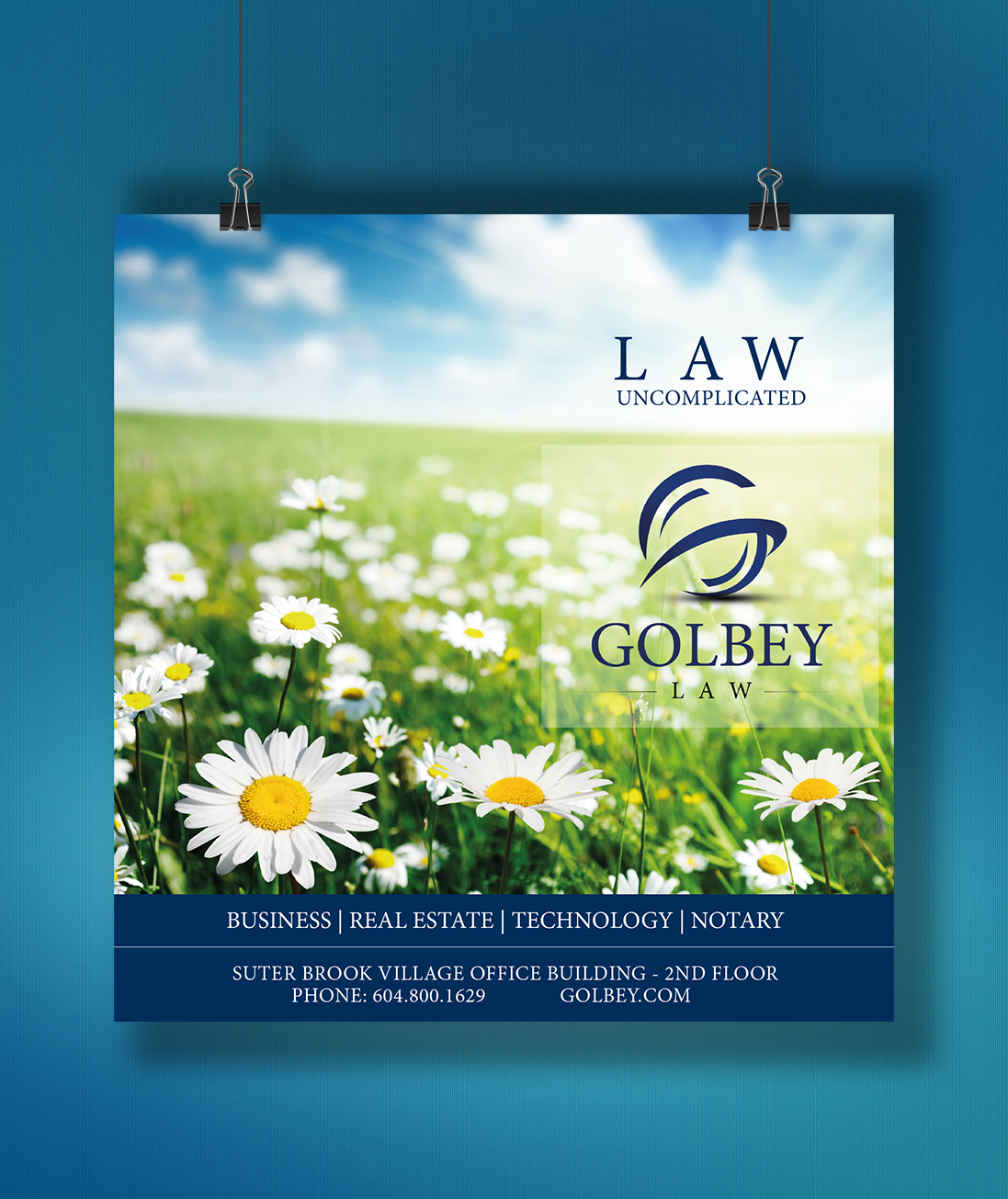 Poster Design by RedOne22 for this project | Design #3850305