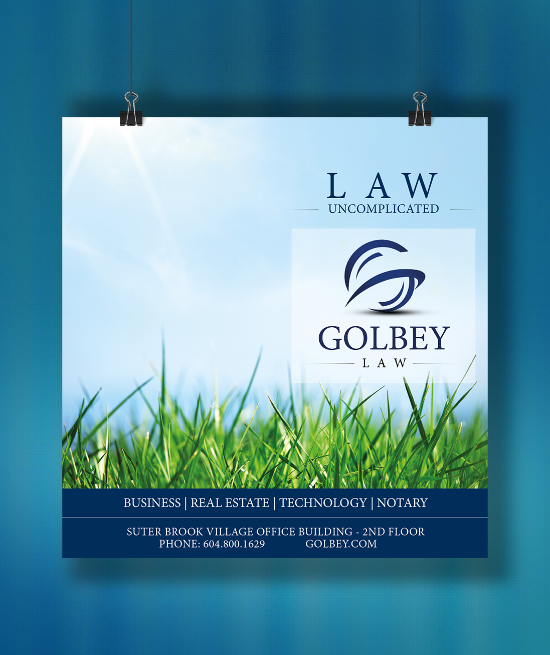 Poster Design by RedOne22 for this project | Design #3850312