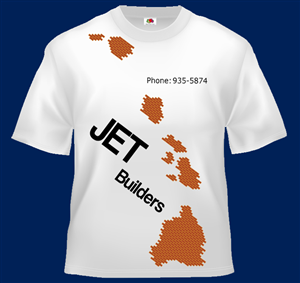 T-Shirt-Design von Melira für dieses Projekt | Design #3743831