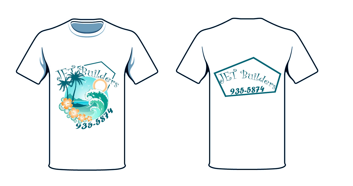 T-shirt Design by mariangeanta for this project | Design #3742586