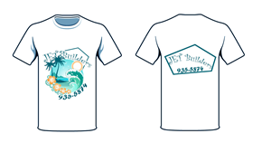 T-Shirt-Design von mariangeanta für dieses Projekt | Design #3742586