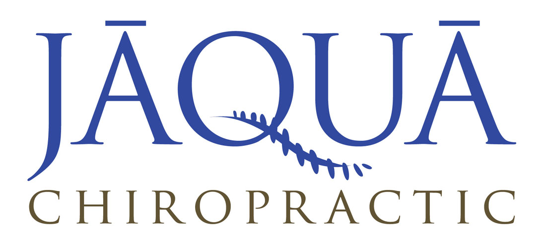 Logo Design by JaclynRenae for Jaqua Chiropractic | Design #3762178