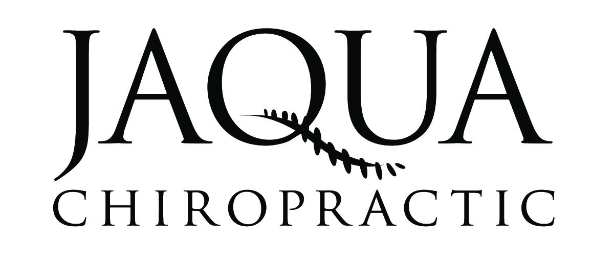 Design de Logo par JaclynRenae pour Jaqua Chiropractic | Design #3780894