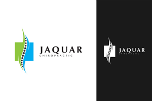Logo Design by D4Designer for Jaqua Chiropractic | Design: #3777720