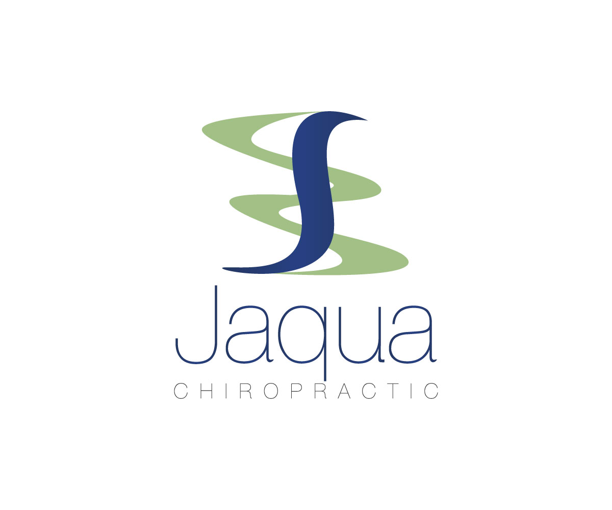 Logo-Design von meygekon für Jaqua Chiropractic | Design #3801135