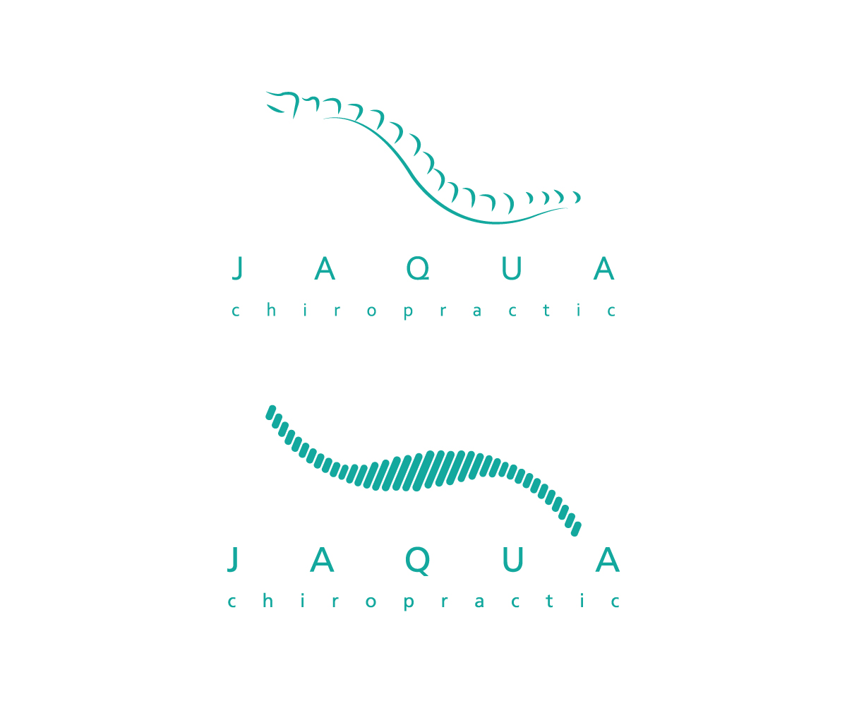 Design de Logo par GRAPHICS DRIVE pour Jaqua Chiropractic | Design #3796222