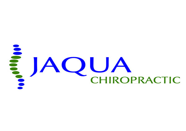 Logo Design by diario passion for Jaqua Chiropractic | Design #3756064