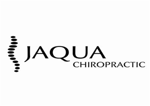 Logo Design by diario passion for Jaqua Chiropractic | Design: #3756088