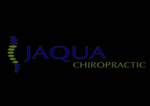 Logo Design by diario passion for Jaqua Chiropractic | Design: #3756096