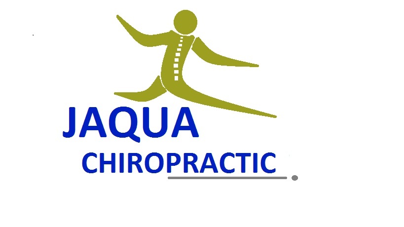 Logo-Design von saloni.India für Jaqua Chiropractic | Design #3743585