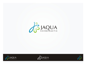 Logo Design by brandit for Jaqua Chiropractic | Design #3758088