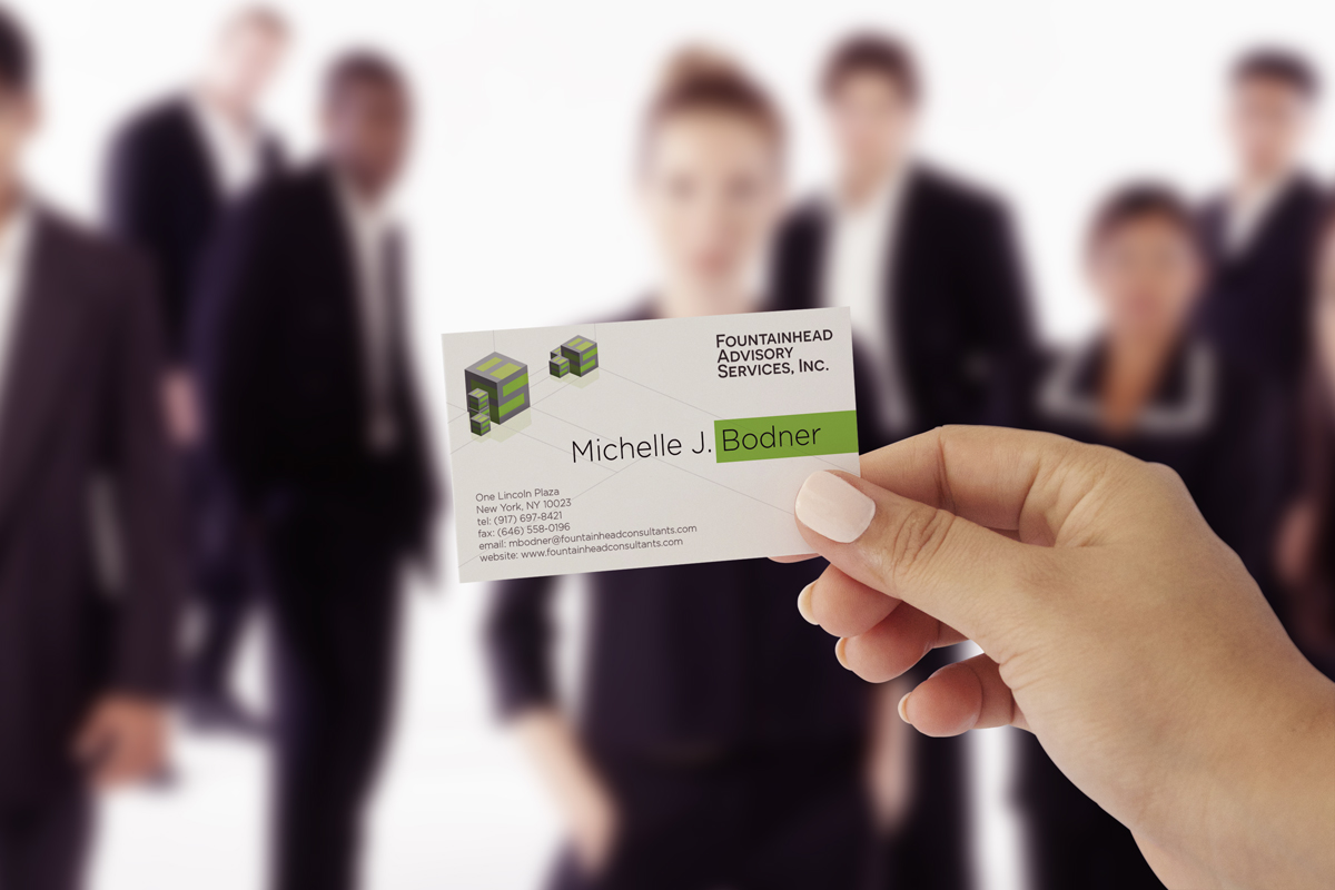 Business Card Design by Expecto.io for this project | Design #3770266