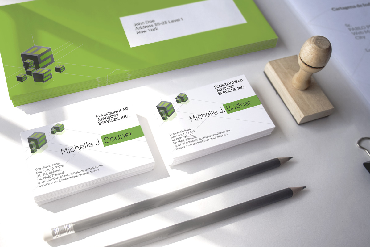 Business Card Design by Expecto.io for this project | Design #3770269