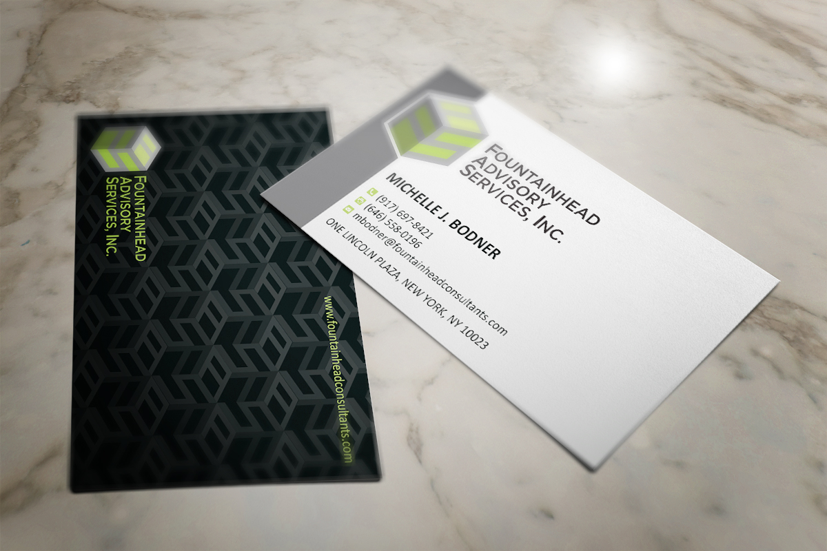 Design de Carte de Visite par MT pour ce projet | Design #3771200