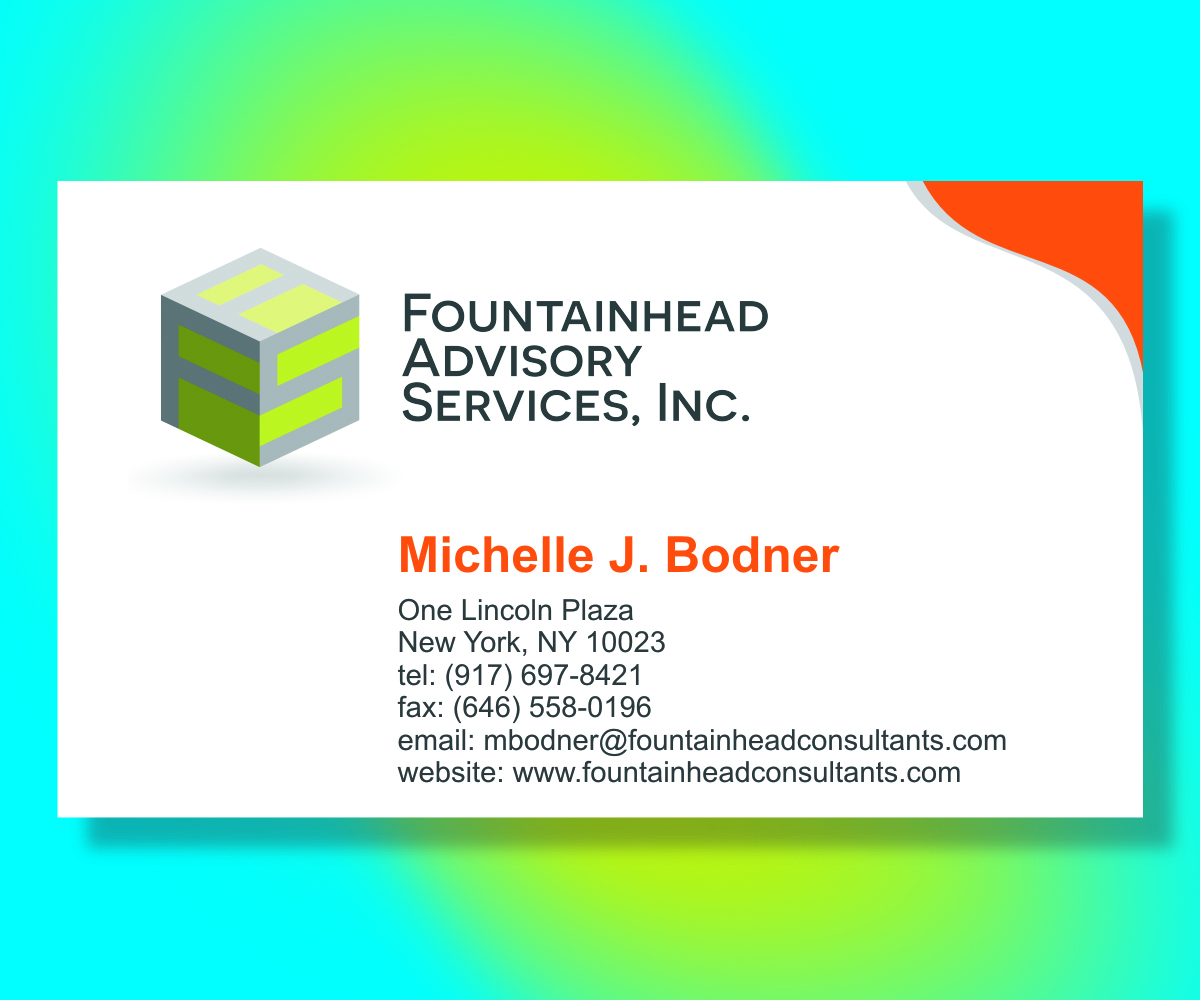 Business Card Design by Sajal Samaddar for this project | Design #3739194