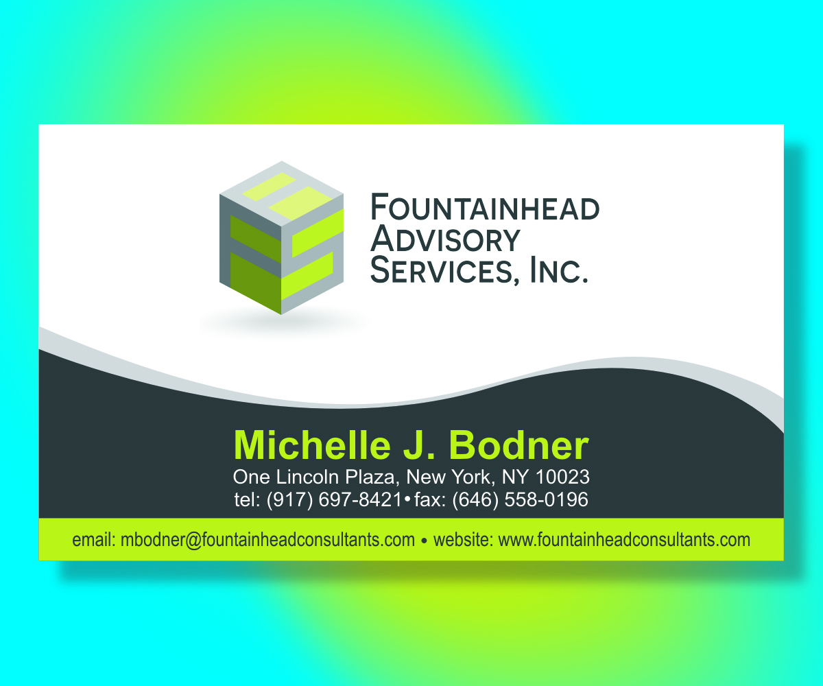 Business Card Design by Sajal Samaddar for this project | Design #3739241