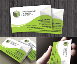Design de Carte de Visite par  habi pour ce projet | Design #3743669