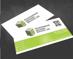 Design de Carte de Visite par AwsomeD pour ce projet | Design #3740102