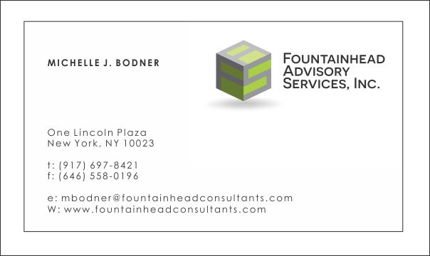 Business Card Design by venkatesh8812 for this project | Design #3753791