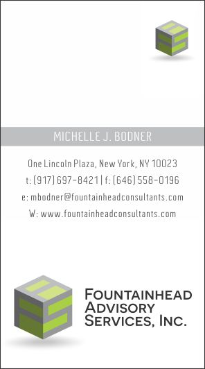 Business Card Design by venkatesh8812 for this project | Design: #3753830