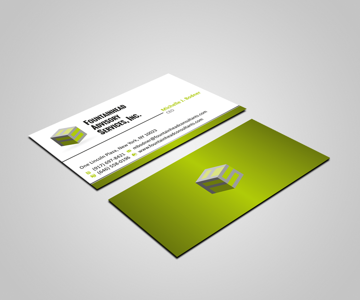 Business Card Design by Shabnum Khan for this project | Design #3752042