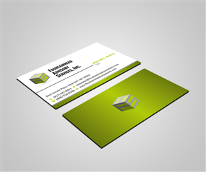 Design de Carte de Visite par Shabnum Khan pour ce projet | Design #3752042