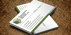 Design de Carte de Visite par Owaisias pour ce projet | Design #3738863