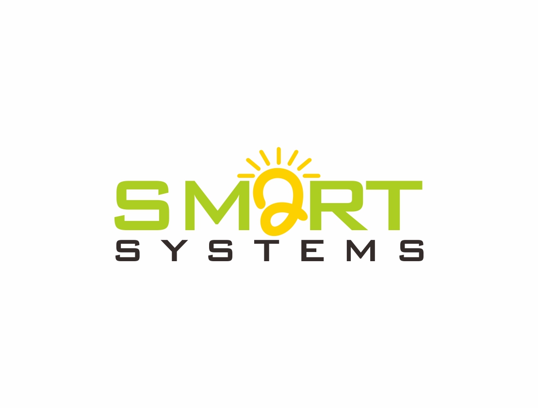 Logo Design by kohirart for Smart Systems | Design #3780909