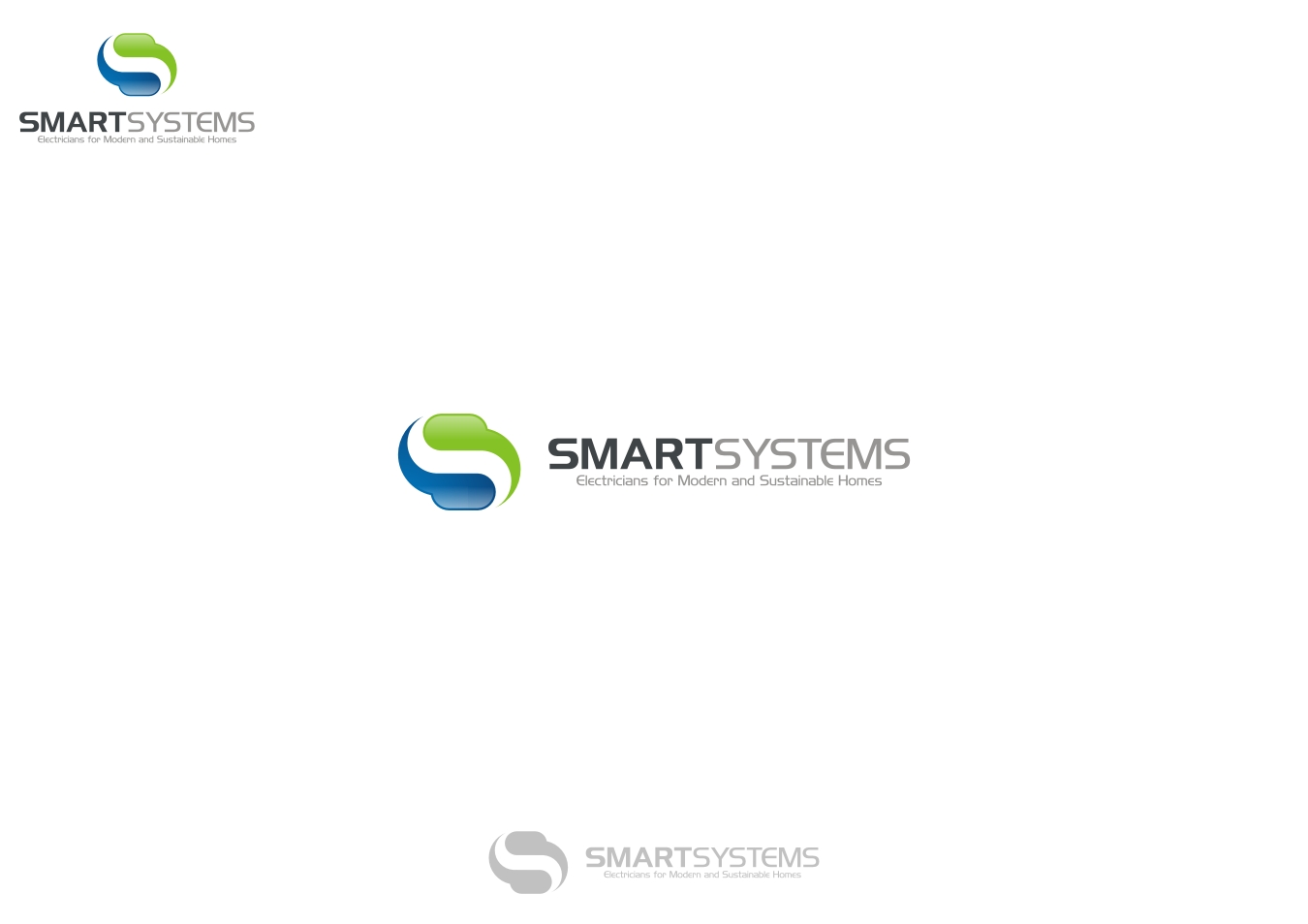 Logo Design by studiox for Smart Systems | Design #3801724