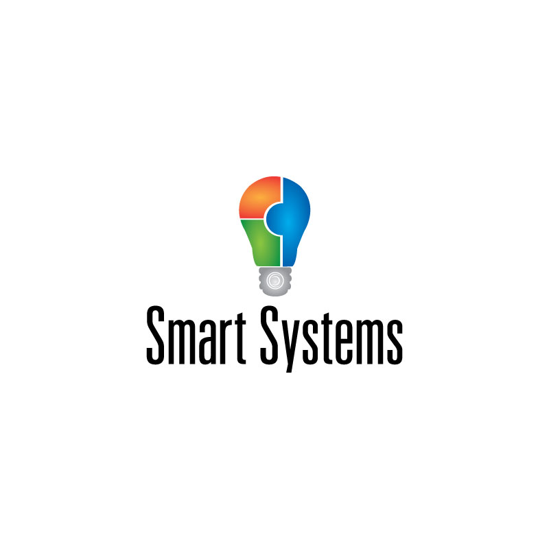 Logo Design by prima.dedi92 for Smart Systems | Design #3749146
