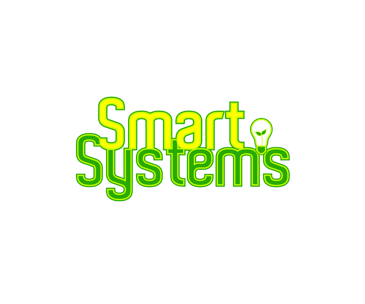 Design de Logo par CBDesigns101 pour Smart Systems | Design #3742438