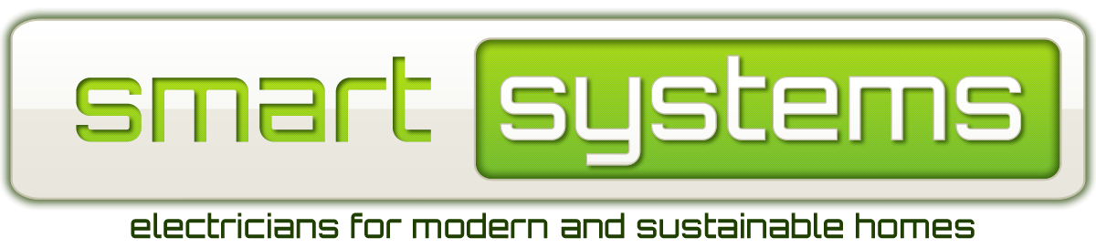 Design de Logo par JessEarl pour Smart Systems | Design #3737279