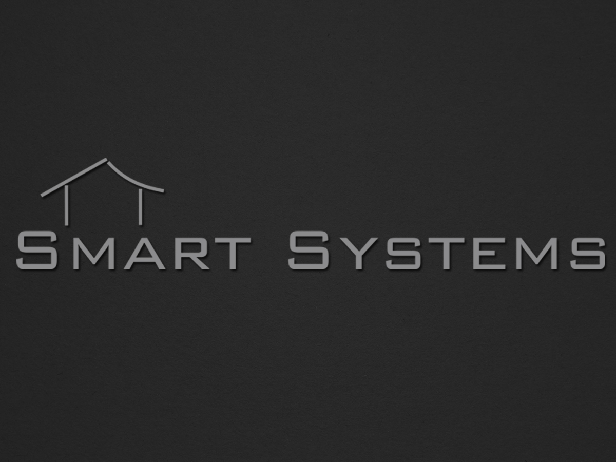 Logo Design by mnugroho0 for Smart Systems | Design #3800587