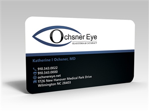 Business Card Design by Hardcore Design for this project | Design: #3936365