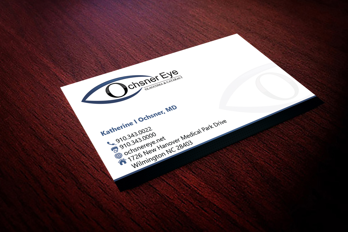 Business Card Design by Hardcore Design for this project | Design #3936368