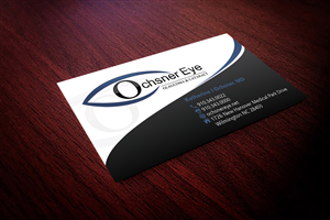 Business Card Design by Hardcore Design for this project | Design: #3936369