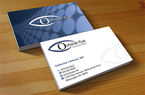 Business Card Design by Hardcore Design for this project | Design #3936371