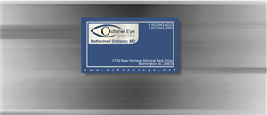 Business Card Design by hatc852 for this project | Design: #3781919