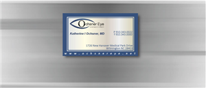 Business Card Design by hatc852 for this project | Design #3782014