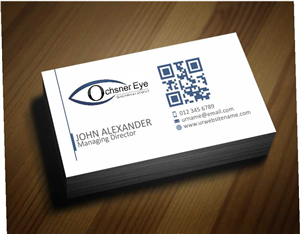 Business Card Design by AwsomeD for this project | Design: #3740161