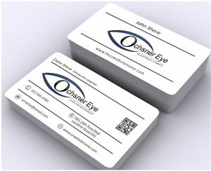 Business Card Design by AwsomeD for this project | Design: #3740164