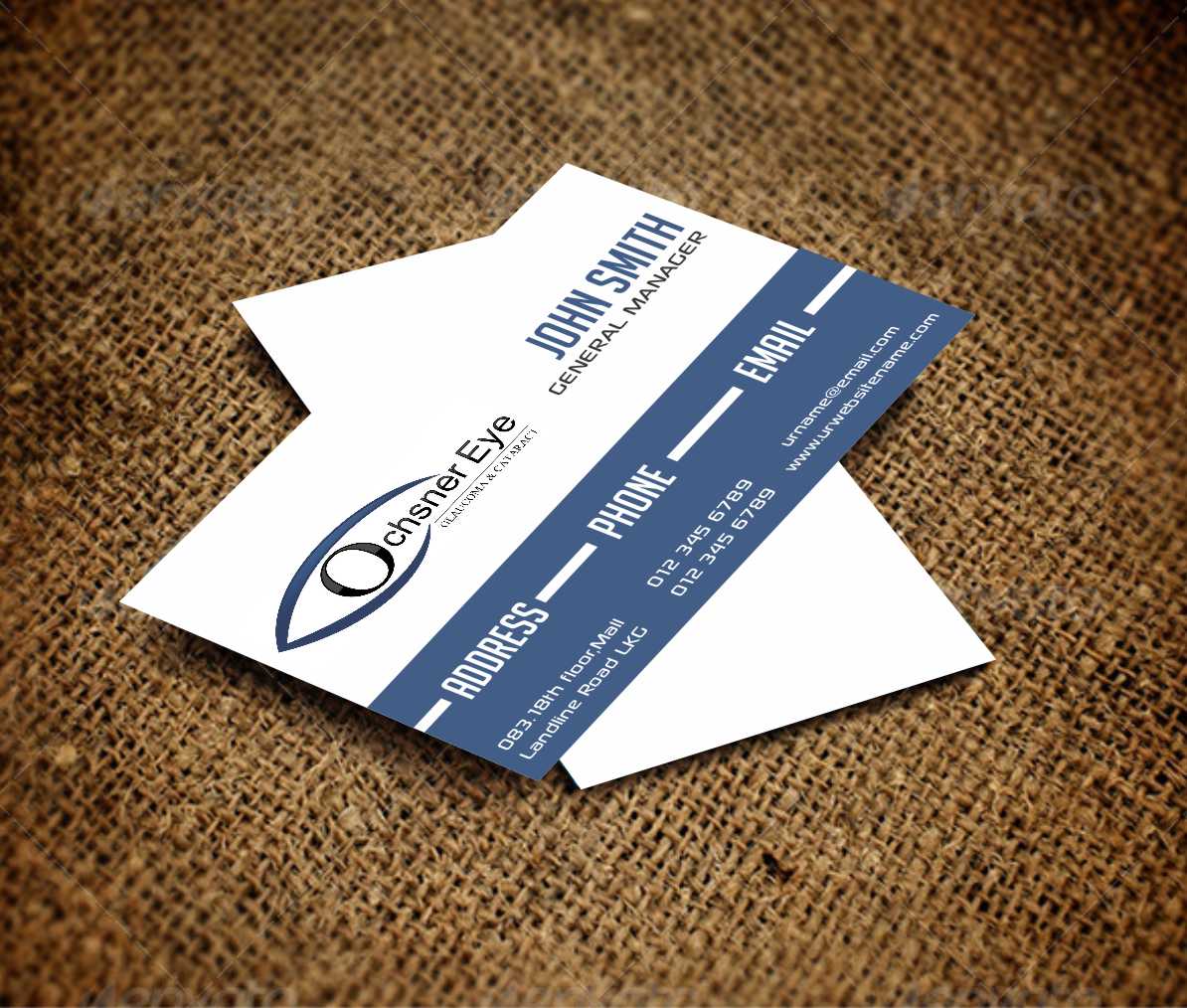 Business Card Design by AwsomeD for this project | Design #3740166