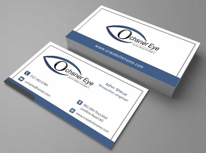 Business Card Design by AwsomeD for this project | Design #3740168