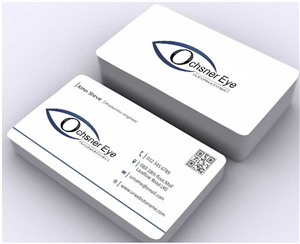 Business Card Design by AwsomeD for this project | Design: #3740172