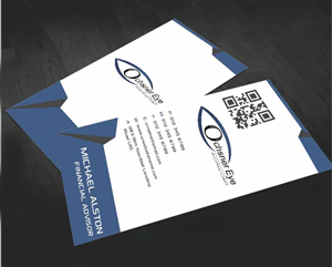 Business Card Design by AwsomeD for this project | Design: #3740186