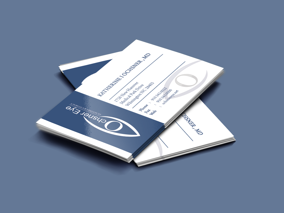 Business Card Design by Sajin for this project | Design #3930071